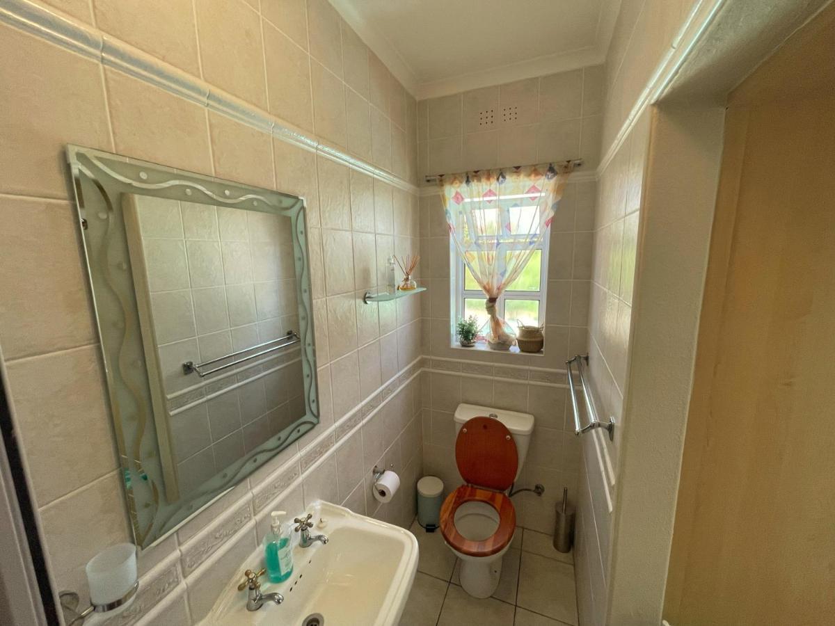 Lemon Tree Cottage Edgemead Exterior photo